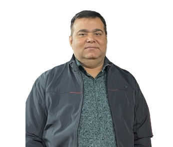 Bharat Arora